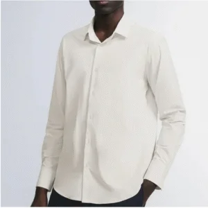camisa social future insider
