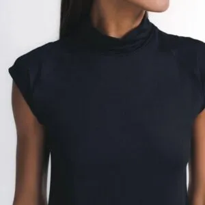 roupa insider gola alta