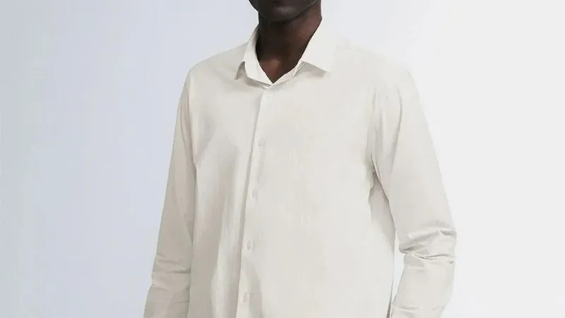 camisa social future insider
