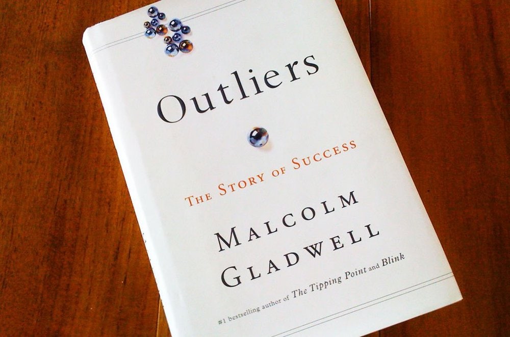 Livro-Outliers
