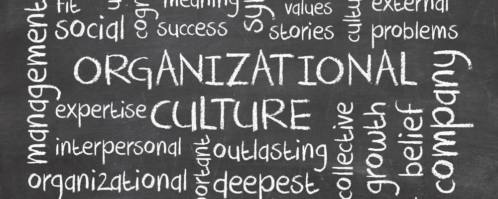 Cultura organizacional destaque
