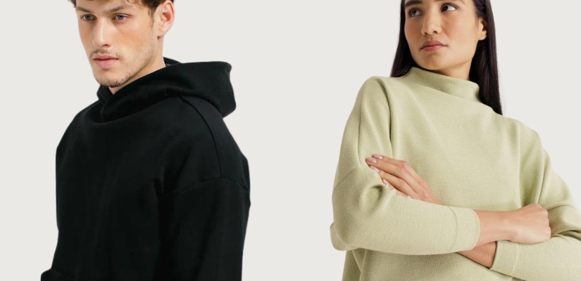 Guarda-roupa funcional Insider Store