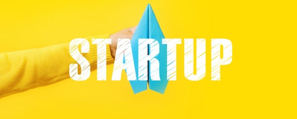 O que é startup