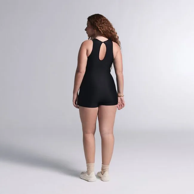 Roupas athleisure boxy boxer da Insider fitness