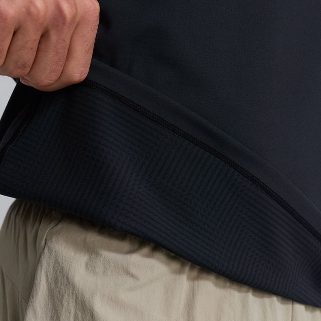 o que é grafeno tecido camiseta tecnologica