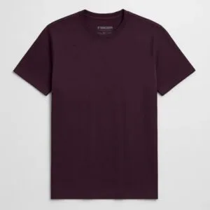 camisa encorpada t shirt insider