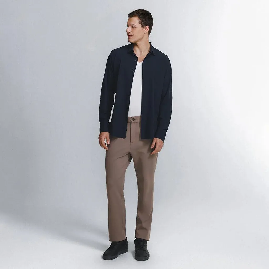 tecido modal: undershirt block