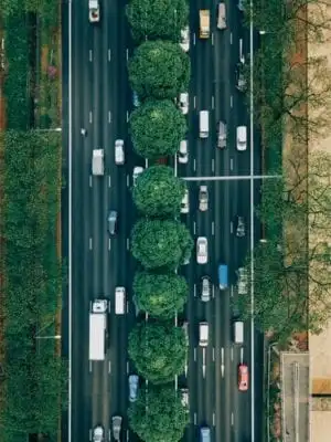 Mobilidade sustentável: nunca mais fique preso no trânsito