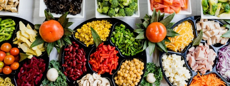 como-tratar-a-hiperidrose-alimentação