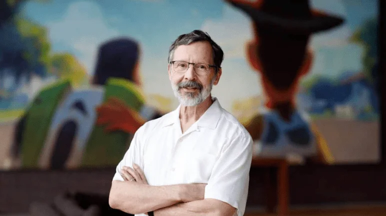 Ed Catmull Criatividade S.A.