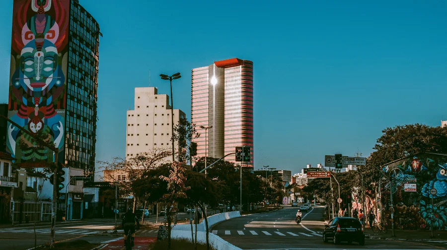 faria lima avenida