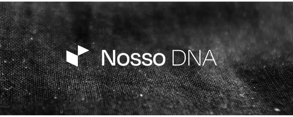 Identidade visual DNA Insider