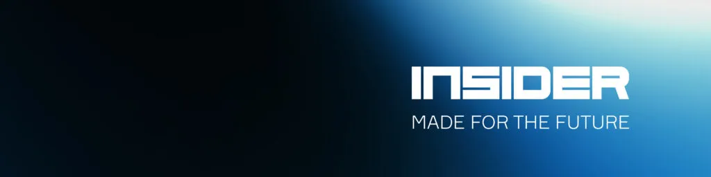 Kit corporativo e uniforme corporativo Insider Linkedin