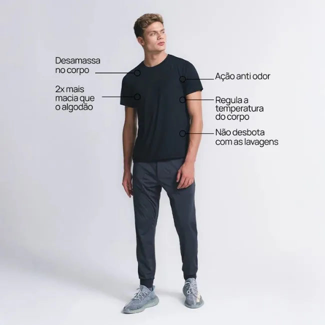 benefícios do tecido tecnológico