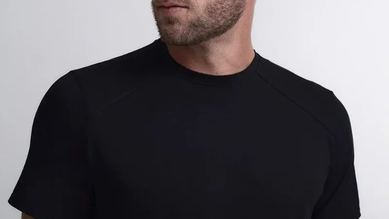 Camiseta tecnologica: diferença entre tech e nextech