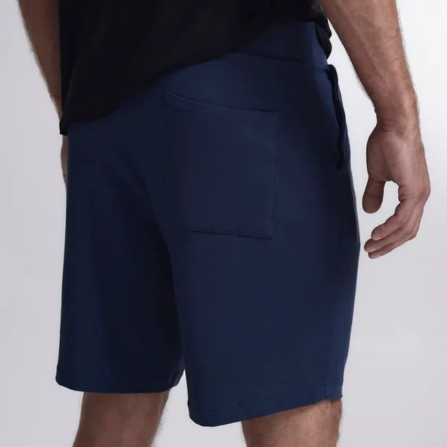 roupas minimalistas bermuda masculina