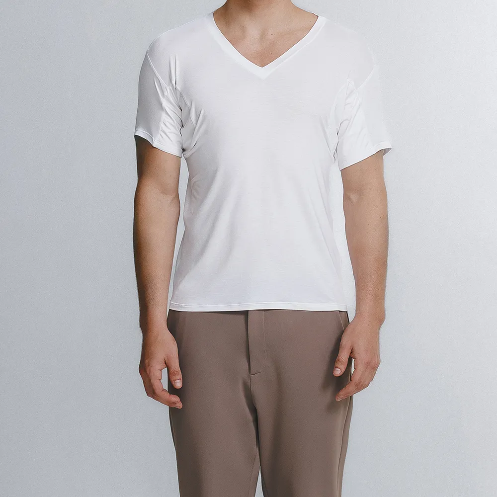 camiseta insider anti suor