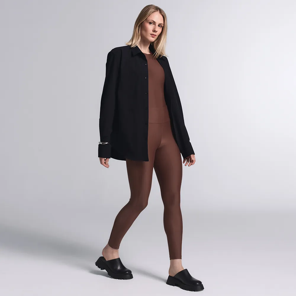 look athleisure insider